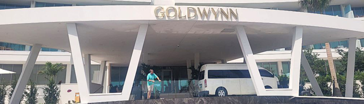 Goldwynn Boutique Hotel and Residence